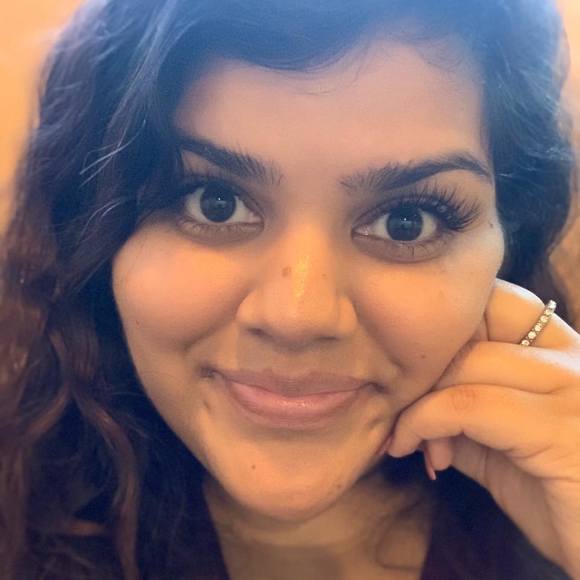 Meet the Posher Other - Meet your Posher, Aditi